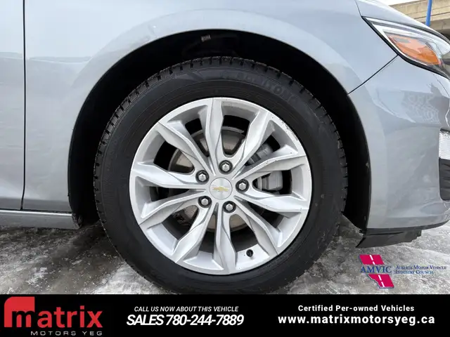 2023 Chevrolet Malibu 1LT - Photo 3