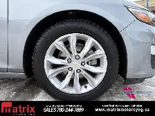 2023 Chevrolet Malibu 1LT - Photo 3