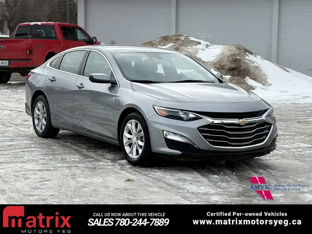 2023 Chevrolet Malibu 1LT - Photo 4