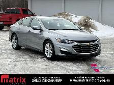 2023 Chevrolet Malibu 1LT - Photo 4