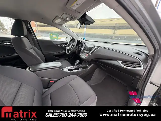 2023 Chevrolet Malibu 1LT - Photo 6