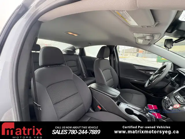 2023 Chevrolet Malibu 1LT - Photo 7