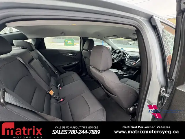 2023 Chevrolet Malibu 1LT - Photo 8