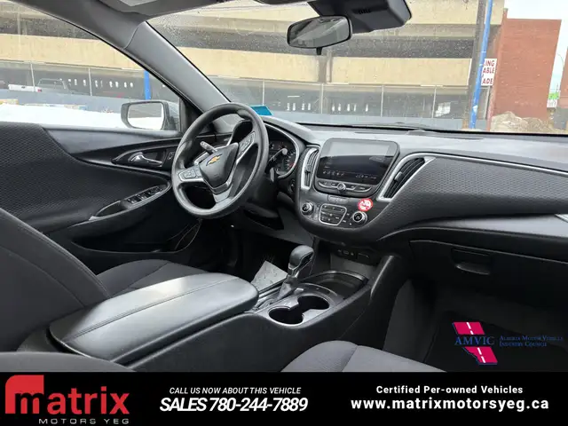 2023 Chevrolet Malibu 1LT - Photo 9