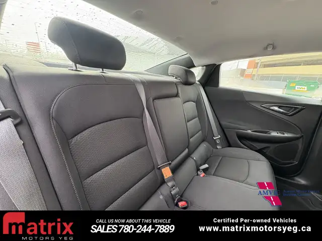 2023 Chevrolet Malibu 1LT - Photo 10