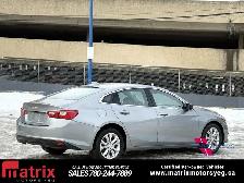 2023 Chevrolet Malibu 1LT - Photo 11
