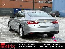 2023 Chevrolet Malibu 1LT - Photo 13