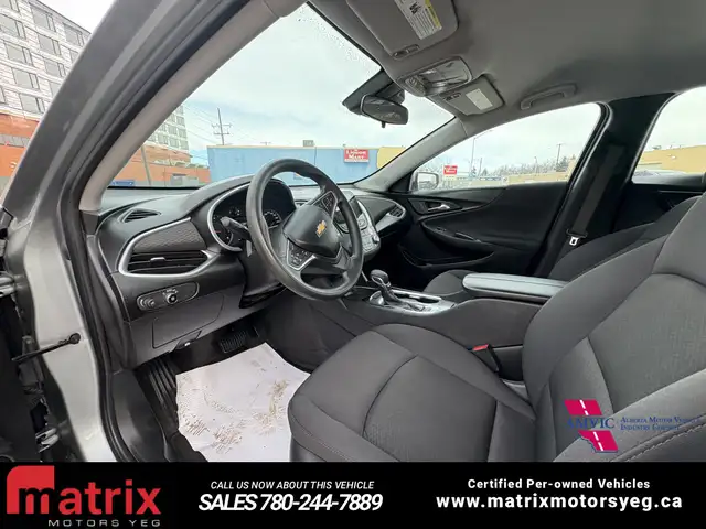 2023 Chevrolet Malibu 1LT - Photo 15