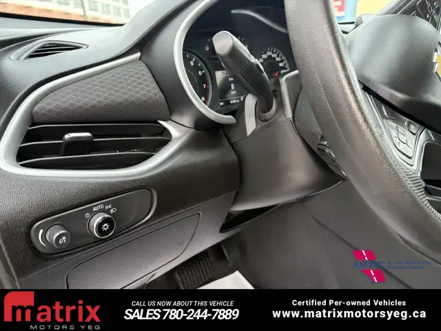 2023 Chevrolet Malibu 1LT - Photo 17