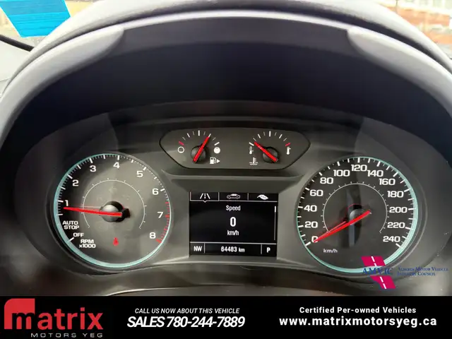 2023 Chevrolet Malibu 1LT - Photo 19