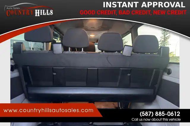 2016 Mercedes-Benz Sprinter 2500 AWD 12-PASSENGER DIESEL - Photo 31