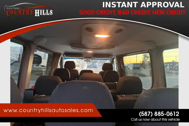 2016 Mercedes-Benz Sprinter 2500 AWD 12-PASSENGER DIESEL - Photo 32