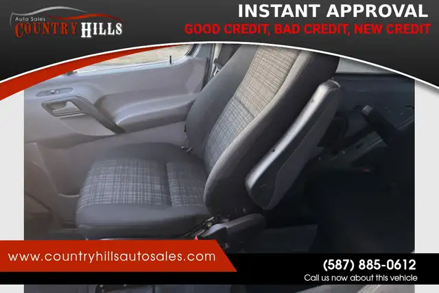 2016 Mercedes-Benz Sprinter 2500 AWD 12-PASSENGER DIESEL - Photo 38