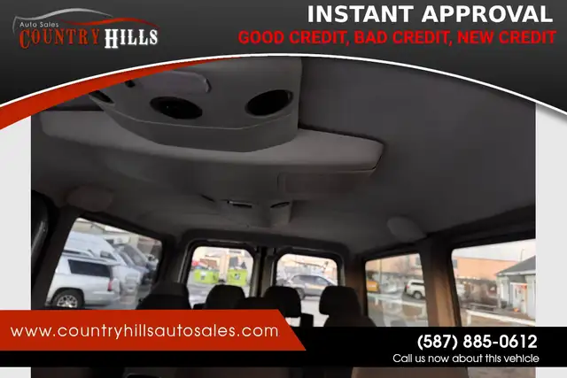 2016 Mercedes-Benz Sprinter 2500 AWD 12-PASSENGER DIESEL - Photo 42