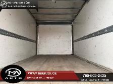 2019 Chevrolet Express Cutaway 3500 16 Feet Cube van - Comes wit - Photo 7