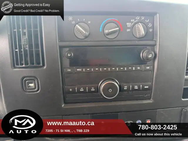 2019 Chevrolet Express Cutaway 3500 16 Feet Cube van - Comes wit - Photo 10