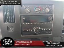 2019 Chevrolet Express Cutaway 3500 16 Feet Cube van - Comes wit - Photo 10
