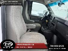 2019 Chevrolet Express Cutaway 3500 16 Feet Cube van - Comes wit - Photo 12