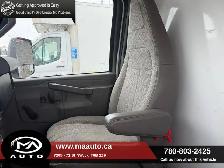 2019 Chevrolet Express Cutaway 3500 16 Feet Cube van - Comes wit - Photo 13