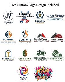 Free Website & Logo for Plumbers, Electricians, HVAC & Trades! - Photo 3