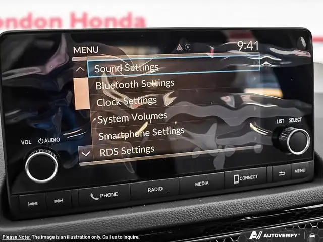 2026 Honda Civic Sedan Sport - Photo 18