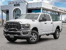 2026 Ram 2500 Big Horn - Photo 2