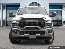 2026 Ram 2500 Big Horn - Photo 3