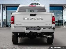 2026 Ram 2500 Big Horn - Photo 6