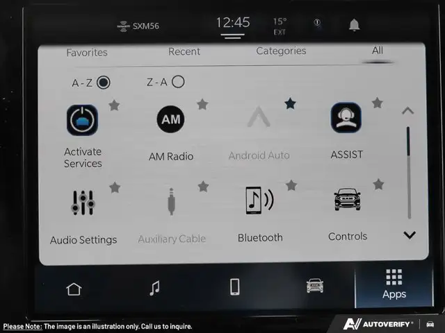 2026 Ram 2500 Big Horn - Photo 19