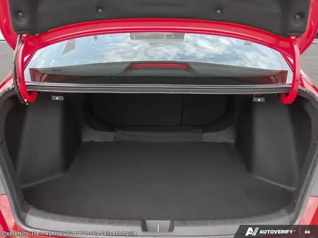 2026 Honda Civic Sedan LX - Photo 7