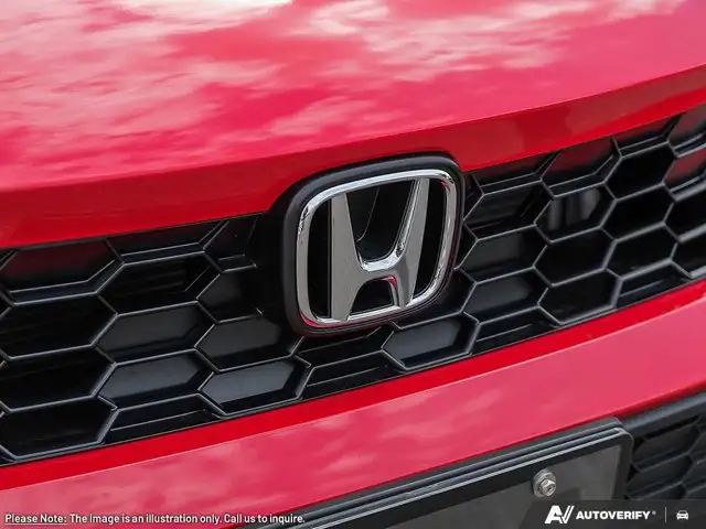 2026 Honda Civic Sedan LX - Photo 8