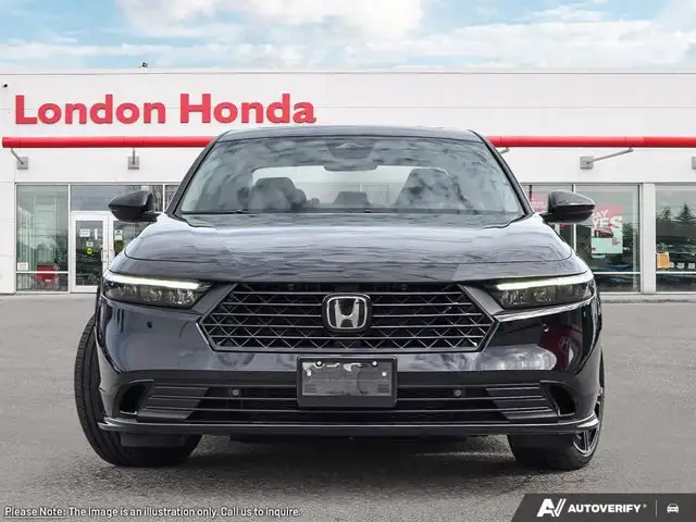 2026 Honda Accord Sedan - Photo 2