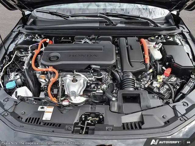 2026 Honda Accord Sedan - Photo 6