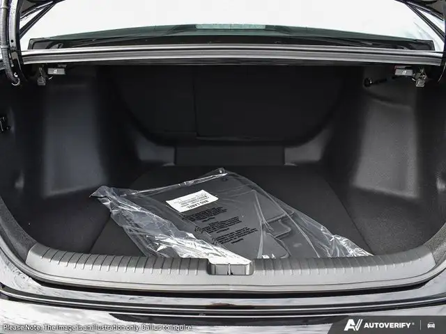 2026 Honda Accord Sedan - Photo 7