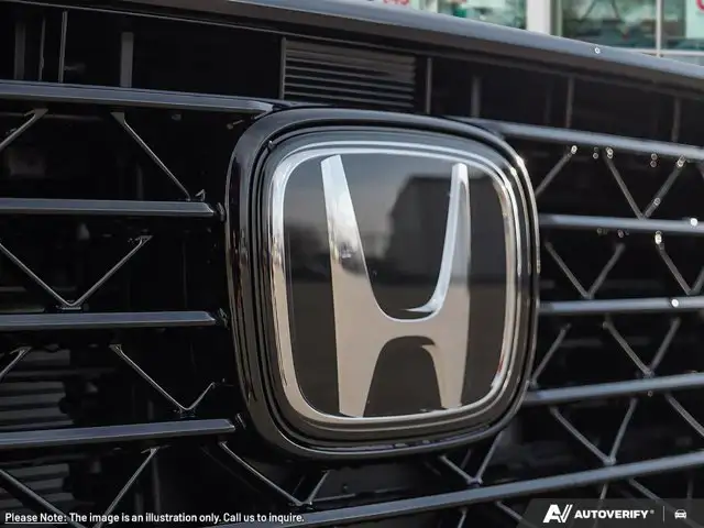 2026 Honda Accord Sedan - Photo 8