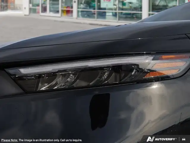 2026 Honda Accord Sedan - Photo 9