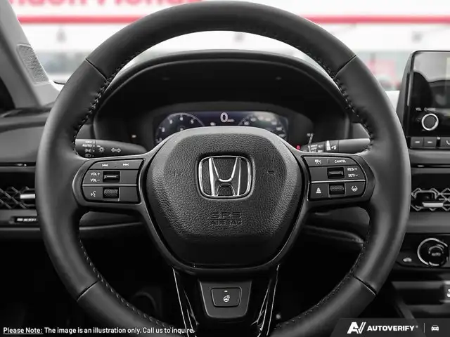 2026 Honda Accord Sedan - Photo 12
