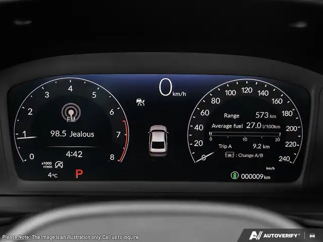 2026 Honda Accord Sedan - Photo 13