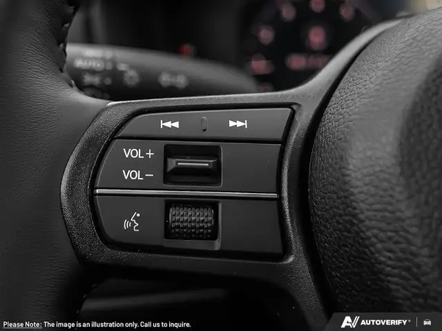 2026 Honda Accord Sedan - Photo 14