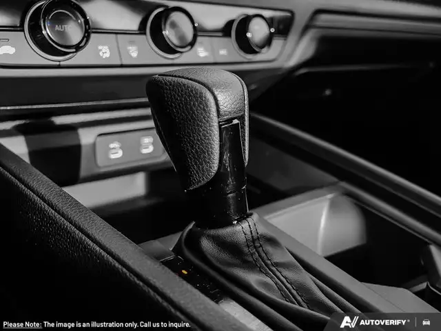 2026 Honda Accord Sedan - Photo 16