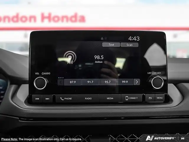 2026 Honda Accord Sedan - Photo 17