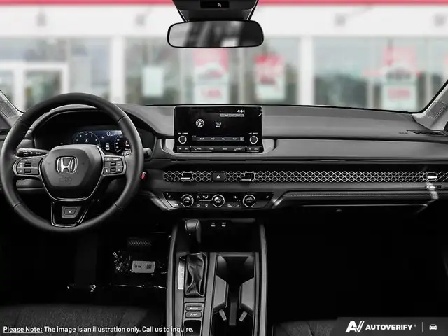 2026 Honda Accord Sedan - Photo 21