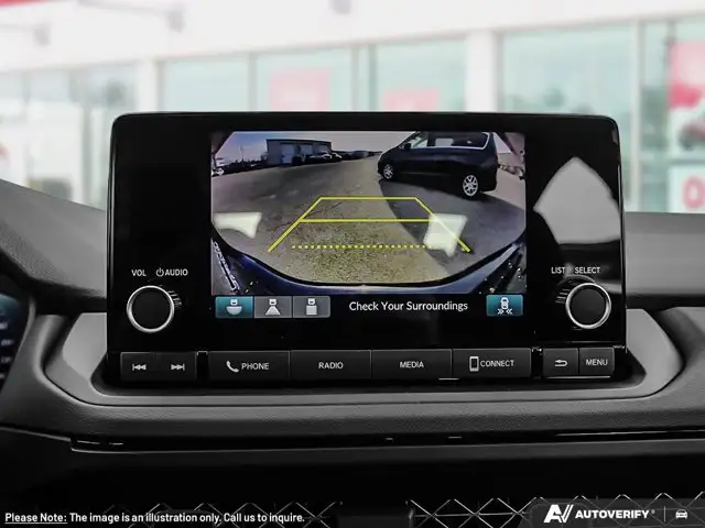 2026 Honda Accord Sedan - Photo 22