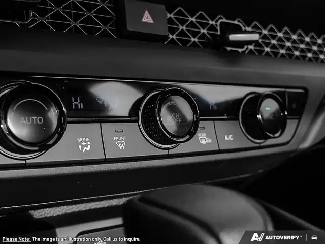 2026 Honda Accord Sedan - Photo 23