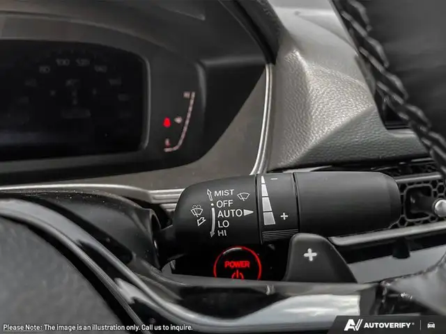 2026 Honda Civic Sedan Hybrid Sport Touring - Photo 21