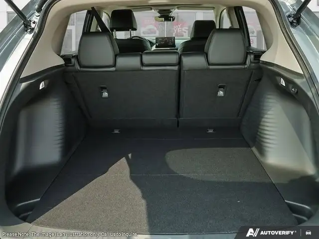 2026 Honda HR-V EX-L - Photo 7