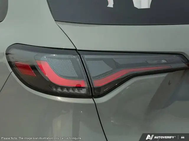 2026 Honda HR-V EX-L - Photo 11