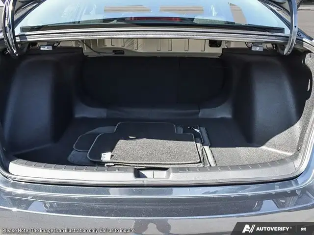 2026 Honda Civic Sedan Sport - Photo 7