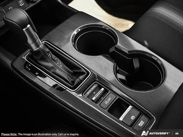 2026 Honda Civic Sedan Sport - Photo 17