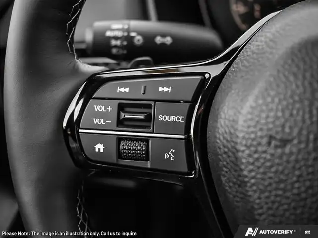 2026 Honda Civic Sedan Sport - Photo 15